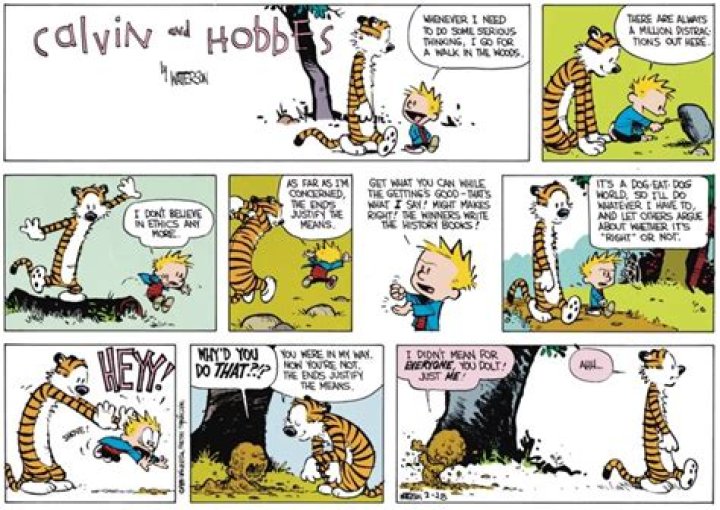 How is Hobbes a realist?