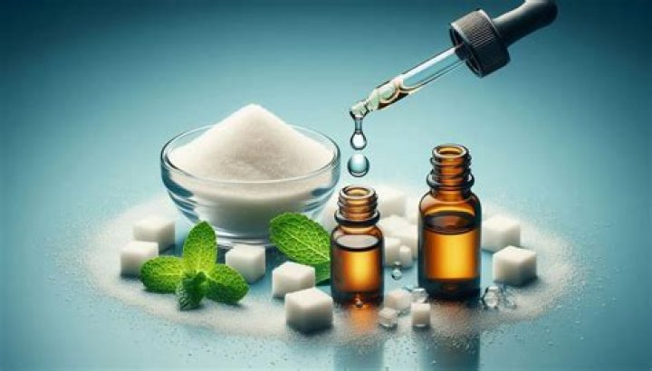How is lean ingested?