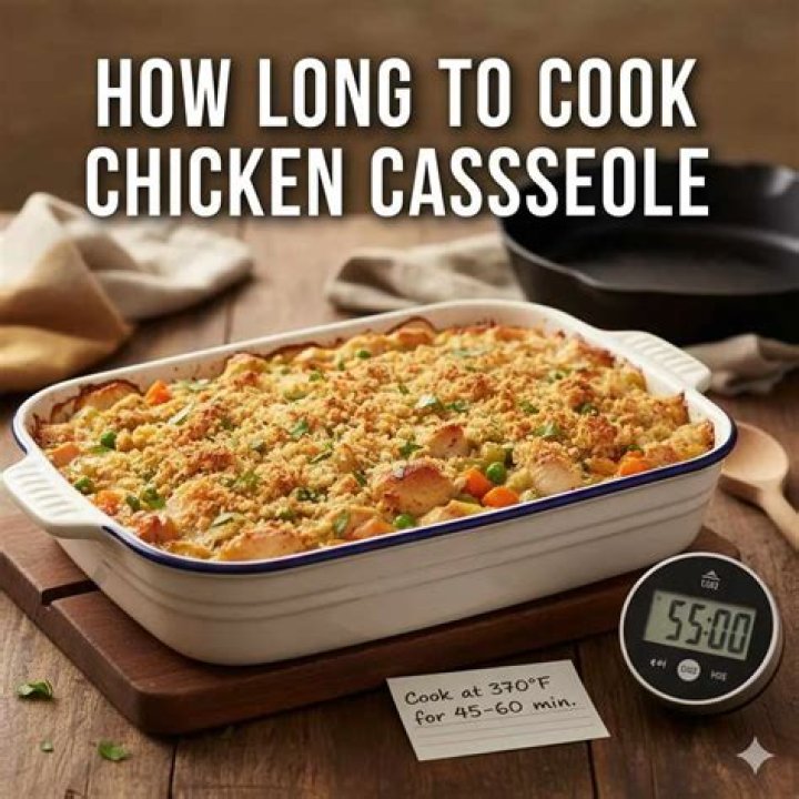 How long can egg casserole sit out?
