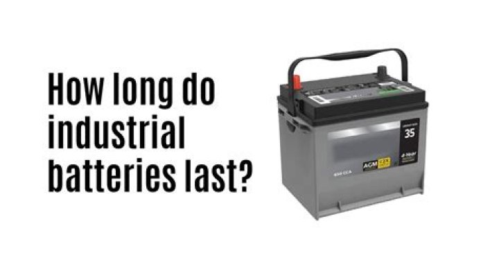 How long do defibtech batteries last?