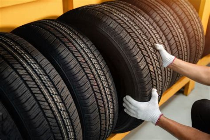 How long do Ford Focus tires last?