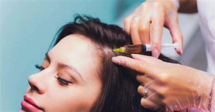 How long do PRP results last?