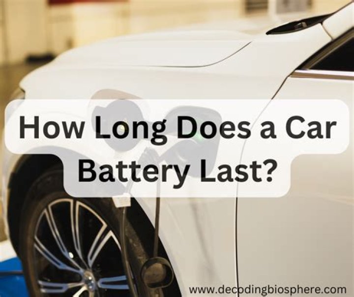 How long does a PS Vita battery last?