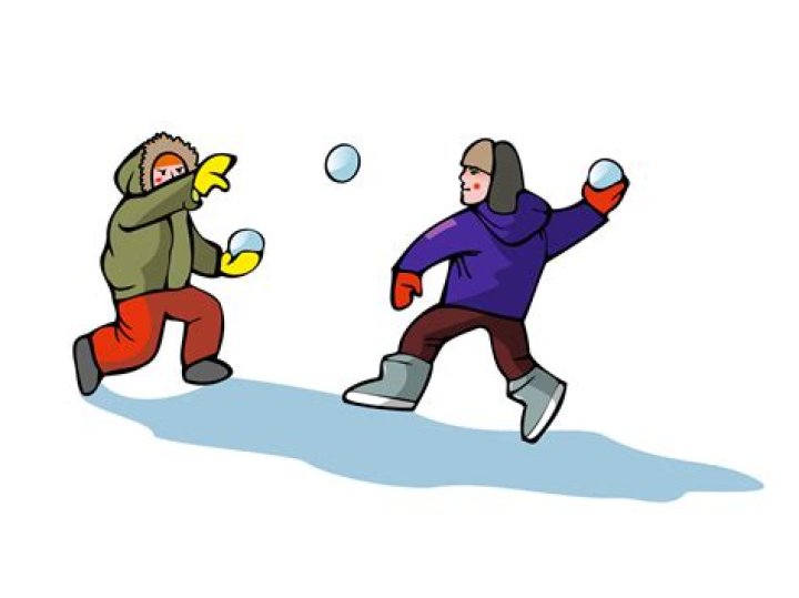 How long does it take a snowball to melt?