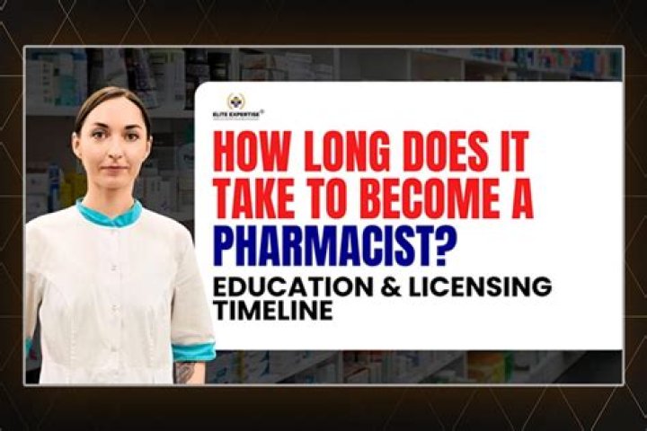 How long does it take to become a EEG technician?
