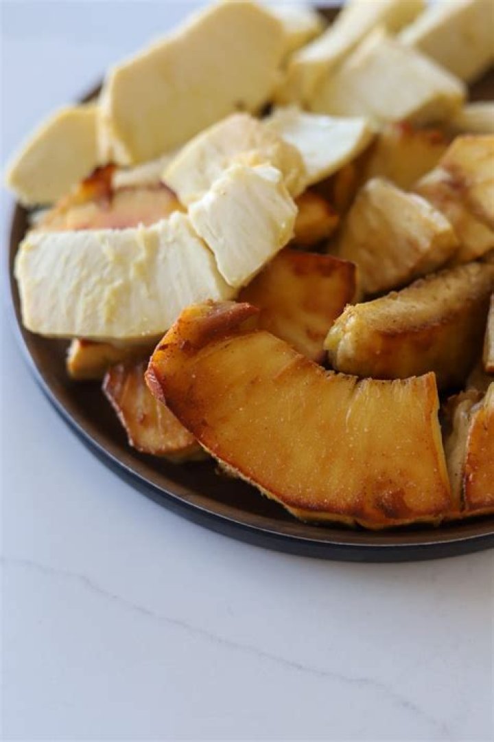 How long does it take to roast breadfruit in oven?