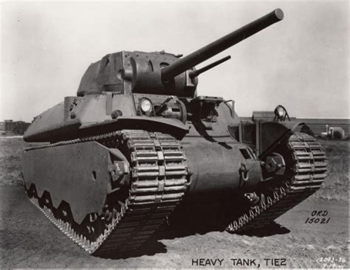 How long will an M6 tank last?