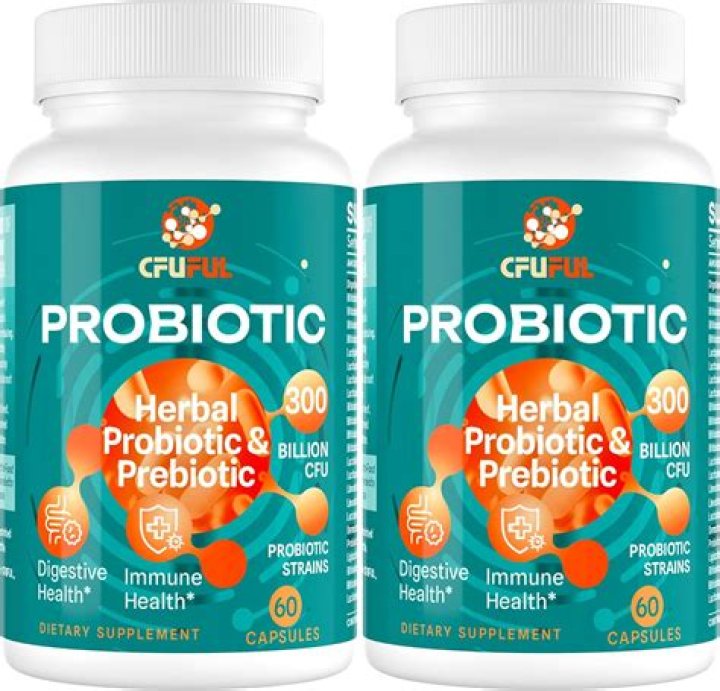 How many billion probiotics is too much?