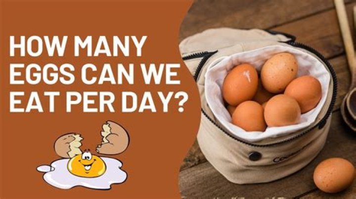 How many eggs should you make per person?