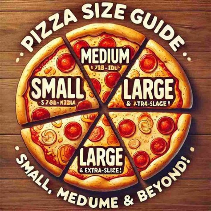 How many extra large pizzas do I need for 20 people?