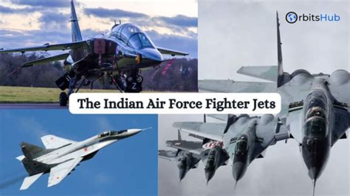 How many Rafale are there in Indian Air Force?