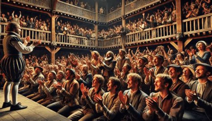 How many Shakespeare plays 37 or 38?