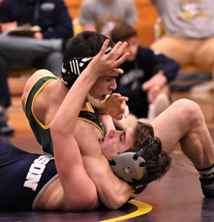 How much are NCAA wrestling tickets?