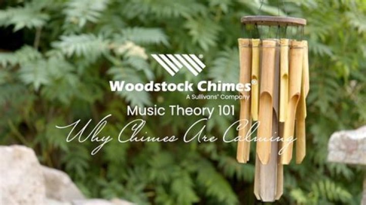 How much are Woodstock Chimes worth?