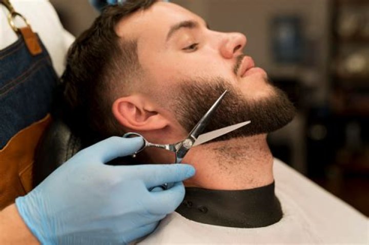 How much do barbers charge for a haircut?