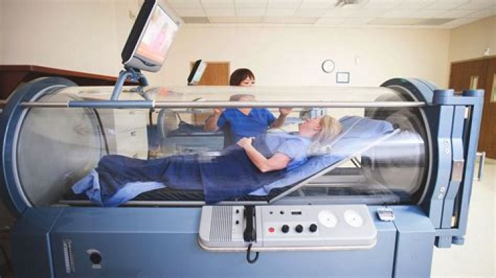 How much do hyperbaric chambers cost?