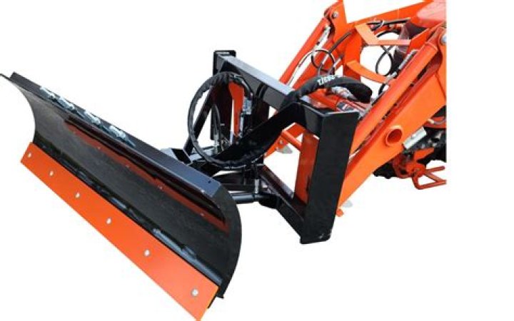 How much do plow mounts cost?
