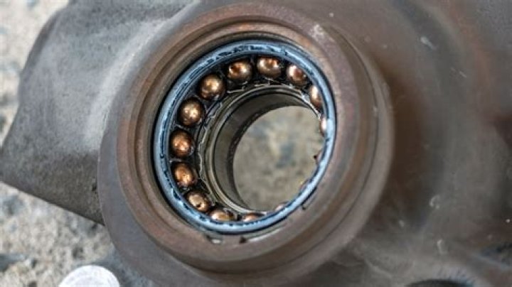 How much do wheel bearings cost?