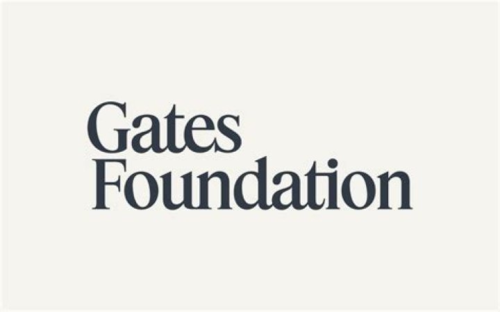 How much does a director at the Gates Foundation make?