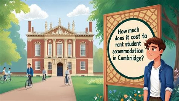How much does Cambridge Academy cost?