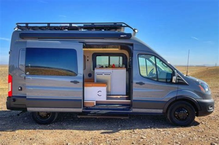 How much does it cost to convert a short bus into a camper?