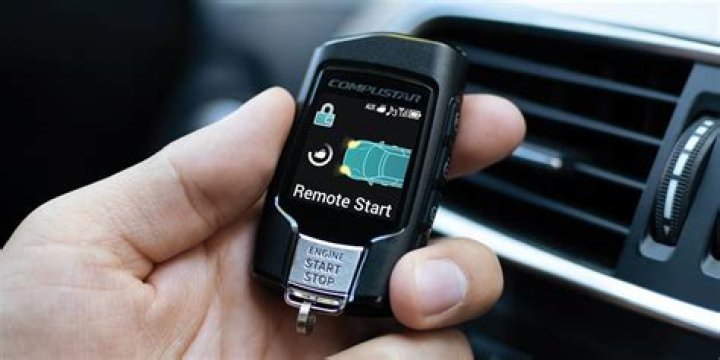 How much does it cost to install remote engine start?