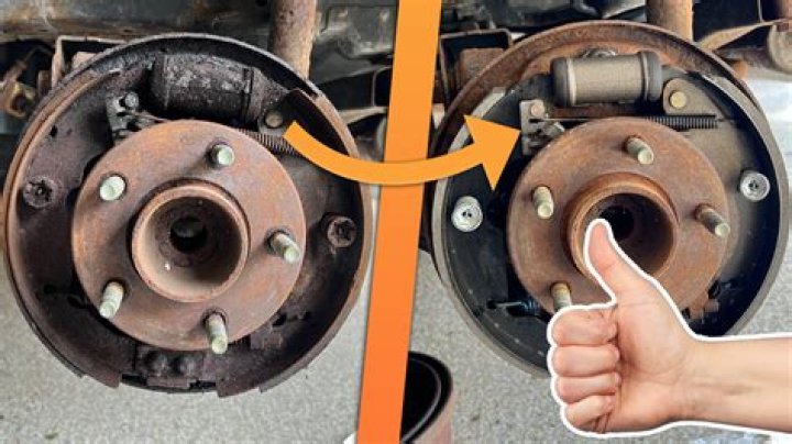 How much does it cost to replace brakes on a Nissan Frontier?