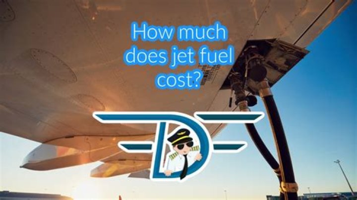 How much does JP4 jet fuel weigh?