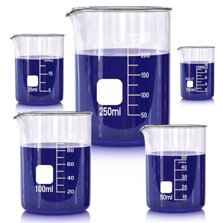 How much is 1dl in grams?