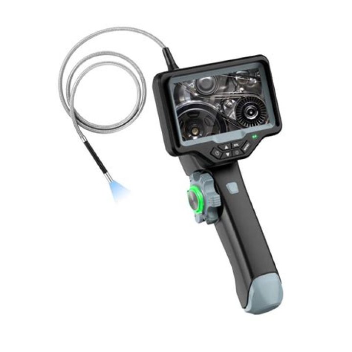 How much is a borescope camera?
