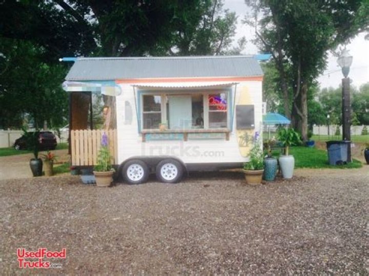 How much is a concession trailer?