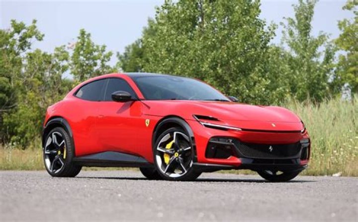 How much is a Ferrari 458 black?