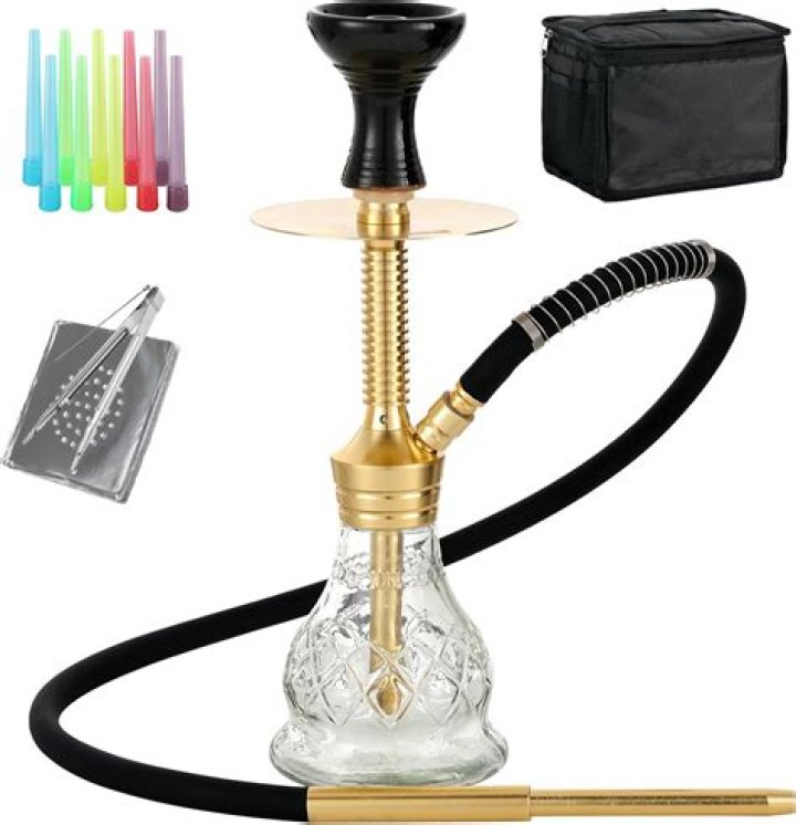 How much is a hookah pen cost?