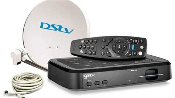 How much is DSTV decoder at MultiChoice?