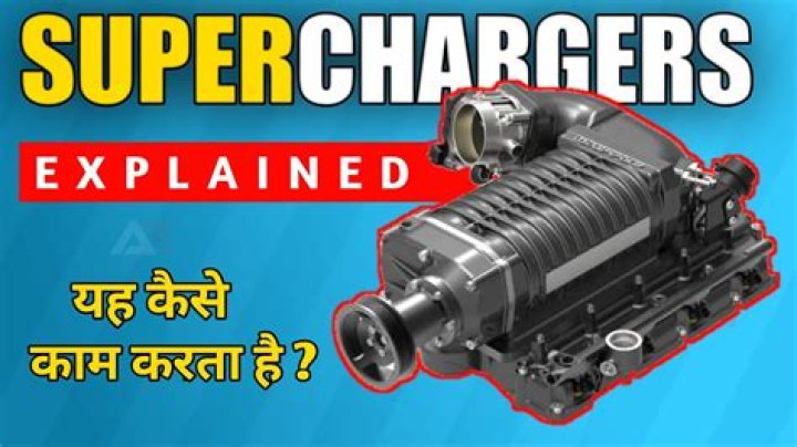 How much is it to supercharge a Hemi?