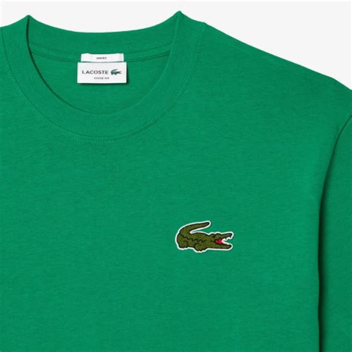 How much is Lacoste bag in Philippines?