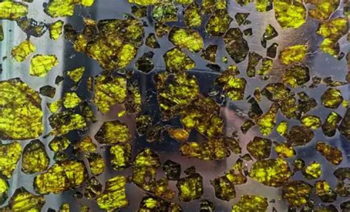 How much is the Fukang meteorite worth?