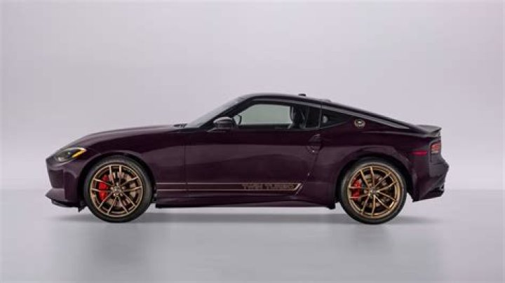 How much will the Nissan 400Z cost?