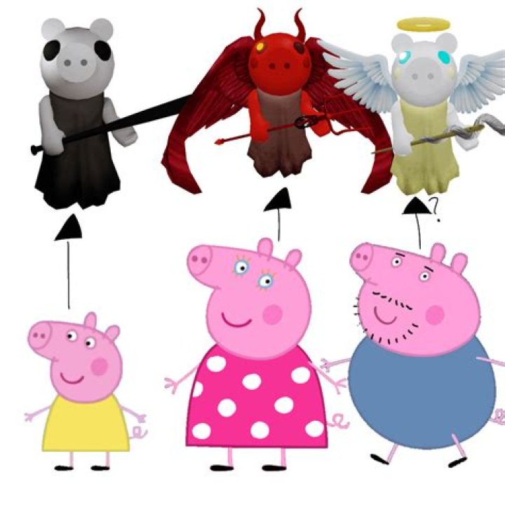 How old is Chloe Pig?