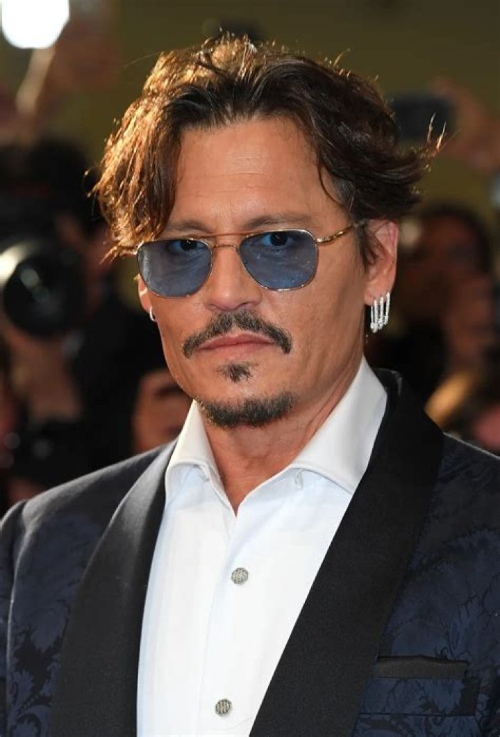 How old is Johnny Hallyday now?