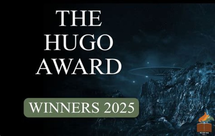How prestigious is a Hugo Award?