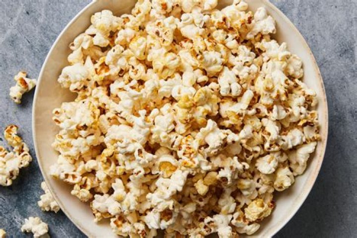 How profitable is kettle corn?