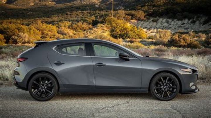 How reliable is a 2006 Mazda3?