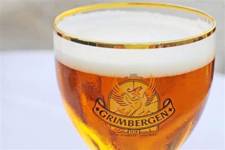 How strong is Grimbergen?
