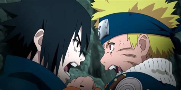 In which episode Naruto Fights 3rd raikage?