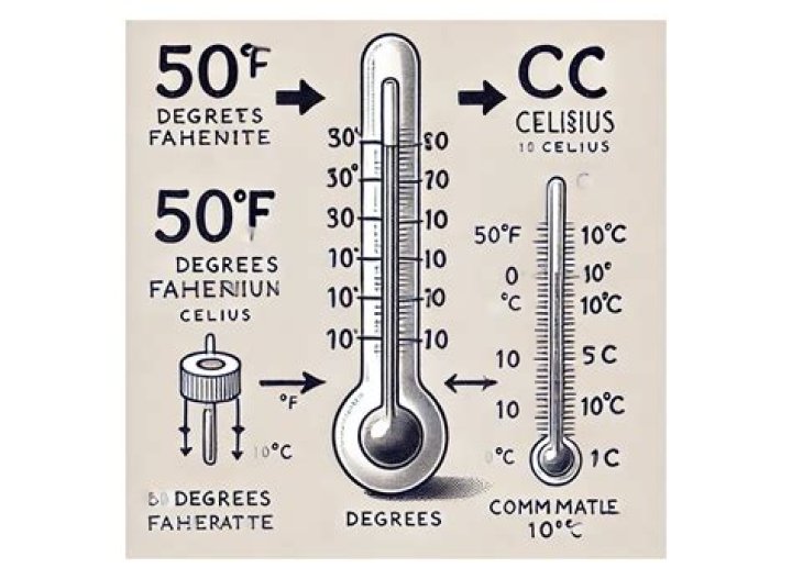Is 10 degrees OK for a fridge?
