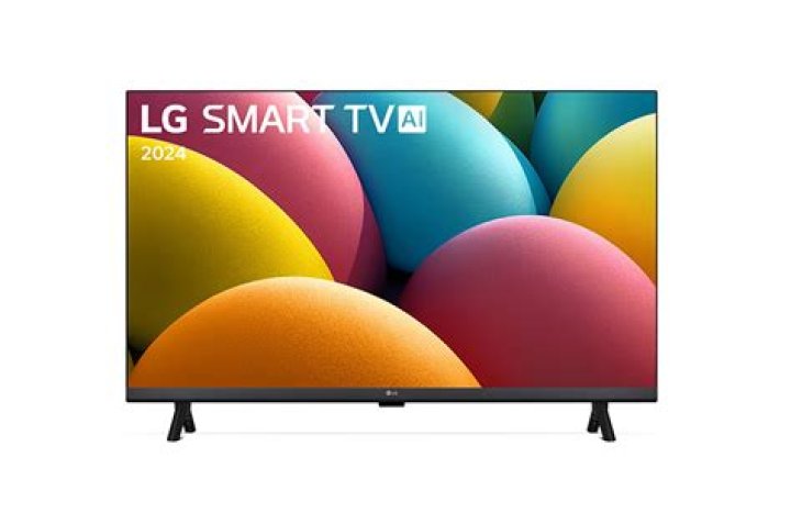 Is 2014 LG TV a Smart TV?