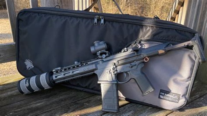 Is 22lr full auto legal?