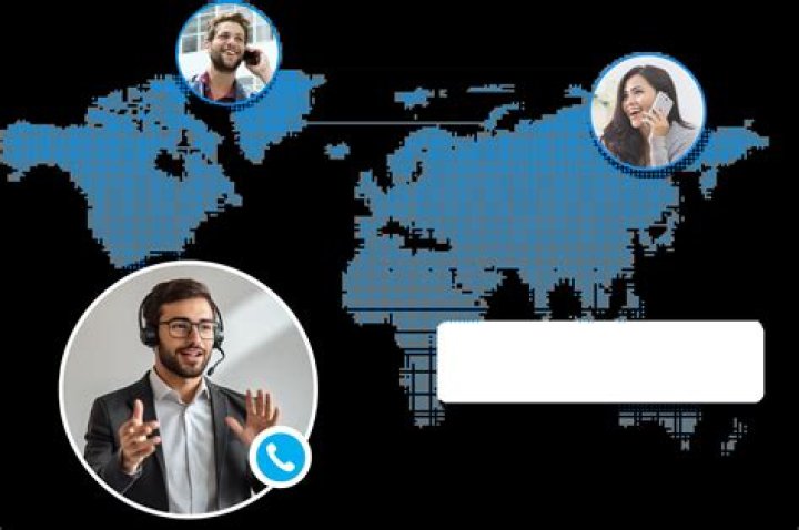 Is 976 a globe?
