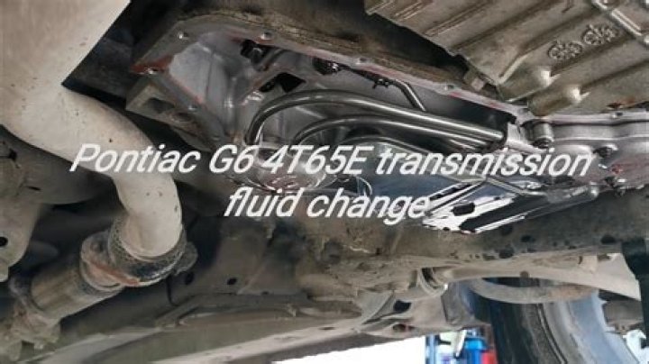 Is a 2006 Pontiac G6 GT fast?